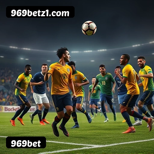 Jogos com maior RTP na 969bet