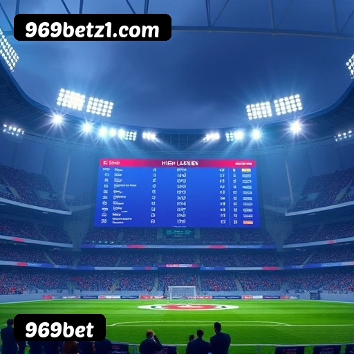 Download Android 969bet