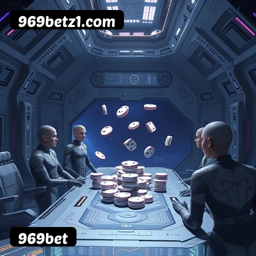 Certificações de segurança e licenças da 969bet