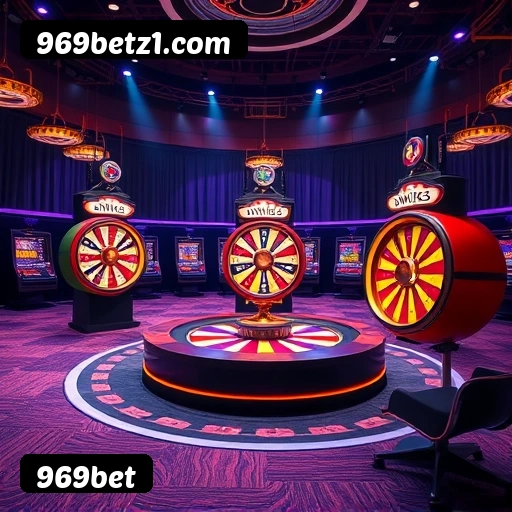 Baixar APK 969bet